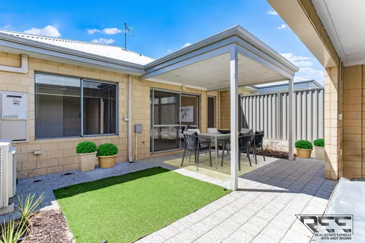 Third view of Homely house listing, 109 Broadway Boulevard, Piara Waters WA 6112