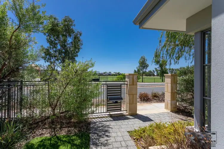 Fourth view of Homely house listing, 109 Broadway Boulevard, Piara Waters WA 6112