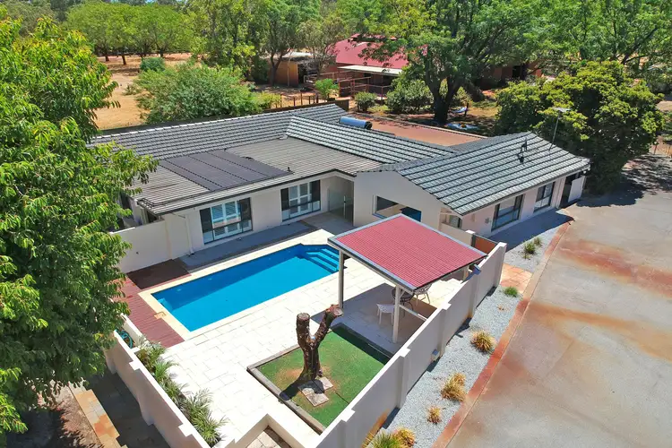 62 Park Street, Henley Brook WA 6055