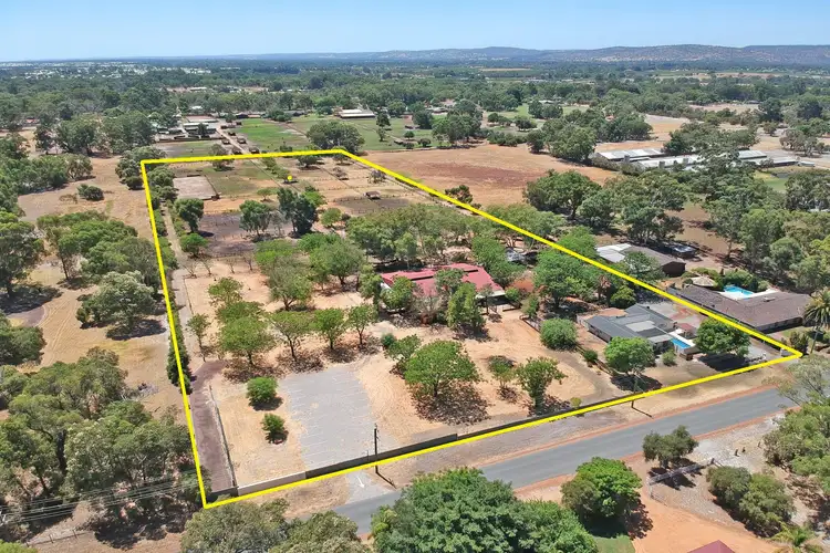 Second view of Homely house listing, 62 Park Street, Henley Brook WA 6055