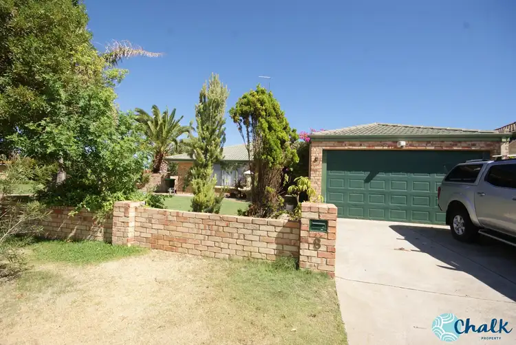 Fourth view of Homely house listing, 8 Dieppe Lane, Port Kennedy WA 6172