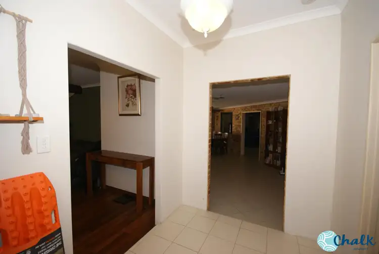 Fifth view of Homely house listing, 8 Dieppe Lane, Port Kennedy WA 6172