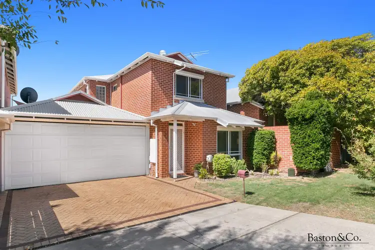 146 Hordern Street, Victoria Park WA 6100