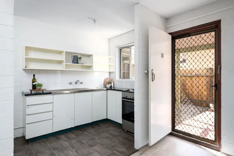 Fifth view of Homely apartment listing, 19/15 Flynn Street, Churchlands WA 6018