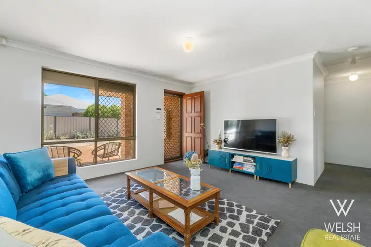 Main view of Homely unit listing, 3/116 Alexander Road, Rivervale WA 6103
