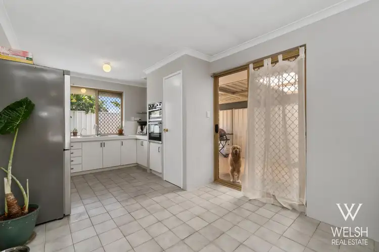 Fifth view of Homely unit listing, 3/116 Alexander Road, Rivervale WA 6103