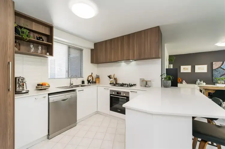 Third view of Homely townhouse listing, 22/19 Fogerthorpe Crescent, Maylands WA 6051