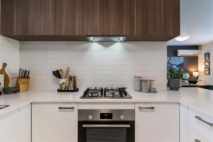 Fourth view of Homely townhouse listing, 22/19 Fogerthorpe Crescent, Maylands WA 6051
