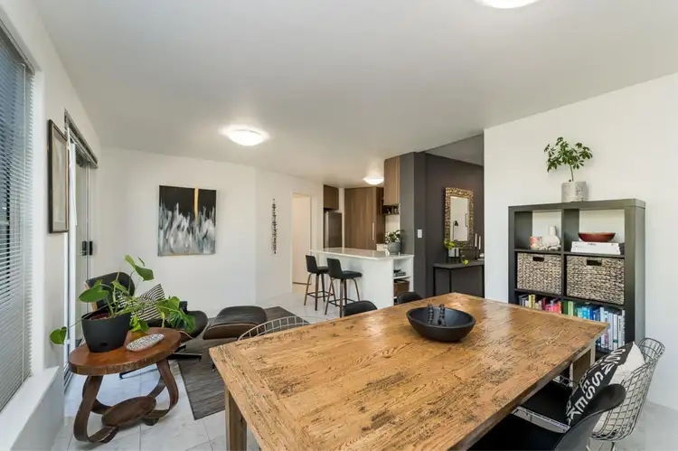 Fifth view of Homely townhouse listing, 22/19 Fogerthorpe Crescent, Maylands WA 6051