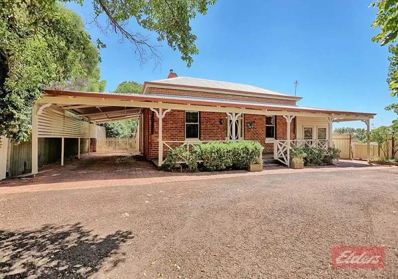 Main view of Homely house listing, 68 Williams Rd, Narrogin WA 6312