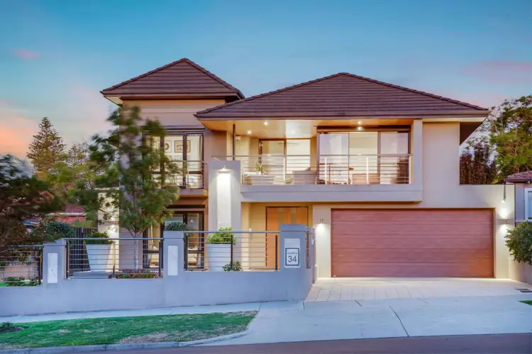 34 St Vincents Avenue, Wembley WA 6014
