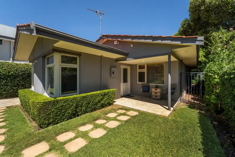 Fourth view of Homely house listing, 17 Anthony street, South Perth WA 6151