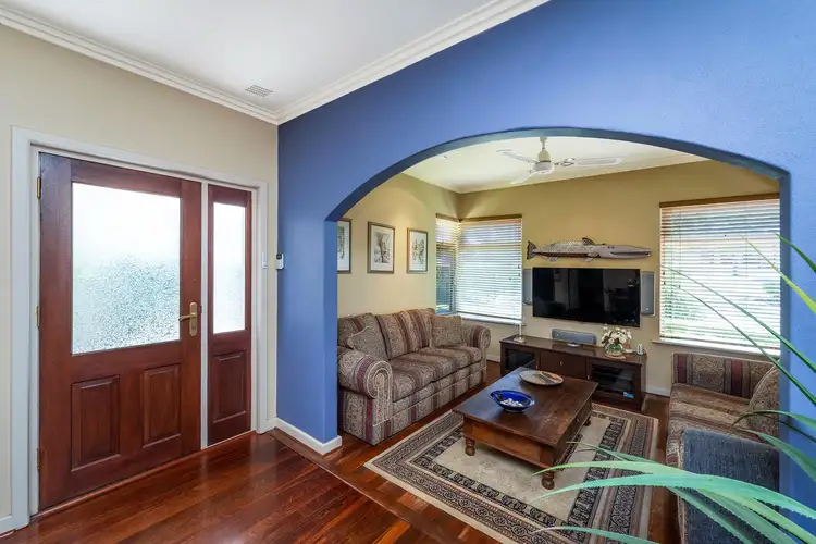 Sixth view of Homely house listing, 17 Anthony street, South Perth WA 6151