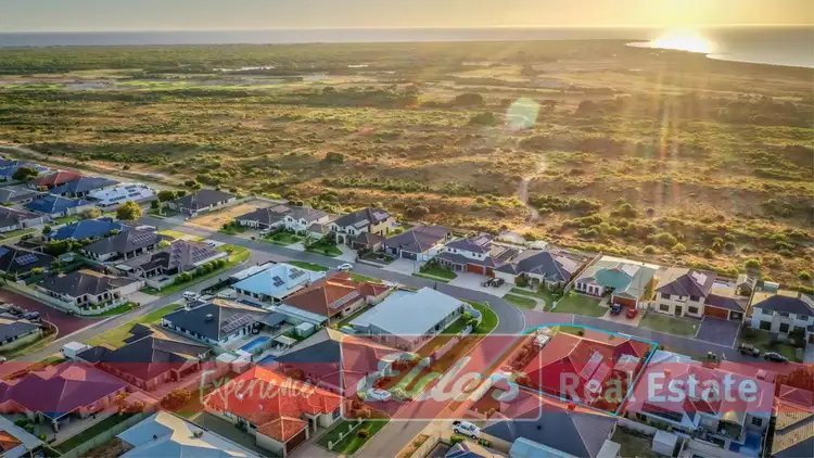 Main view of Homely house listing, 2 Antonio Circuit, Port Kennedy WA 6172