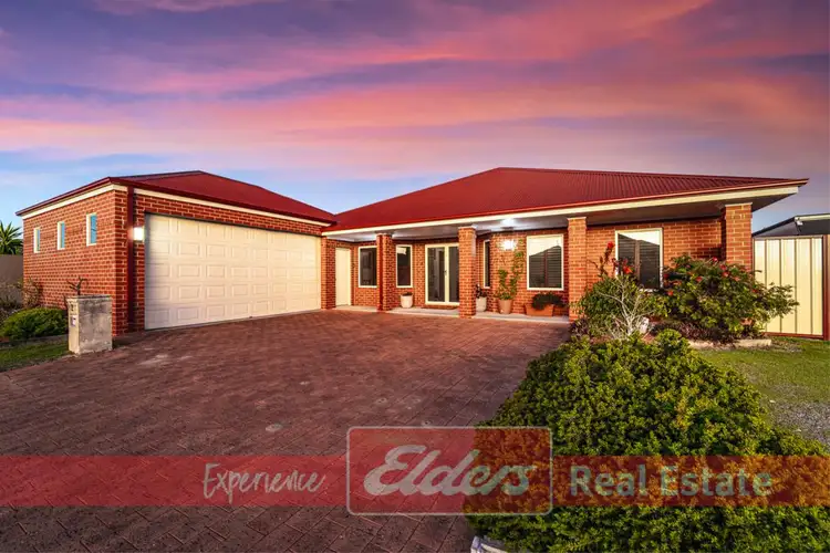 Second view of Homely house listing, 2 Antonio Circuit, Port Kennedy WA 6172