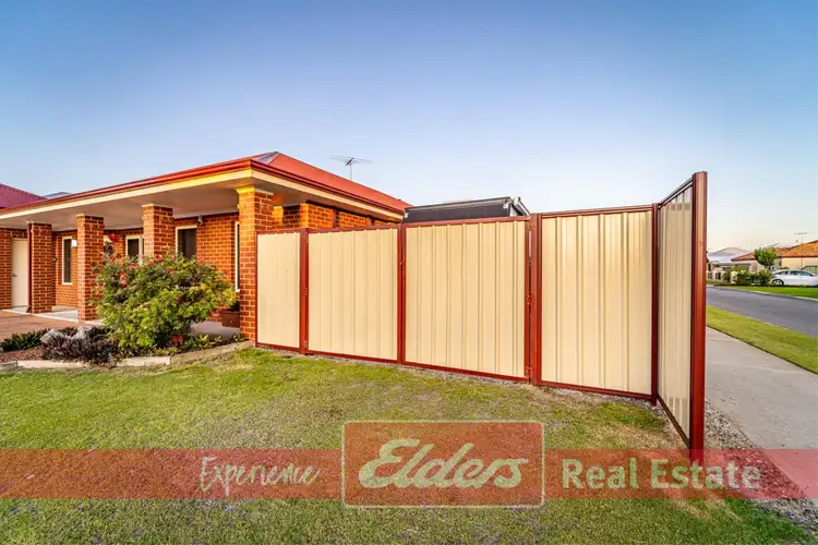 Third view of Homely house listing, 2 Antonio Circuit, Port Kennedy WA 6172