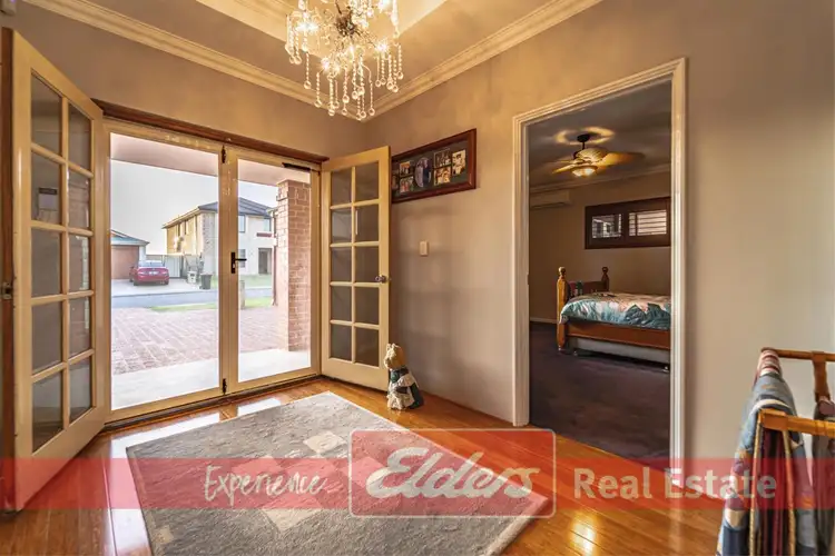 Fifth view of Homely house listing, 2 Antonio Circuit, Port Kennedy WA 6172