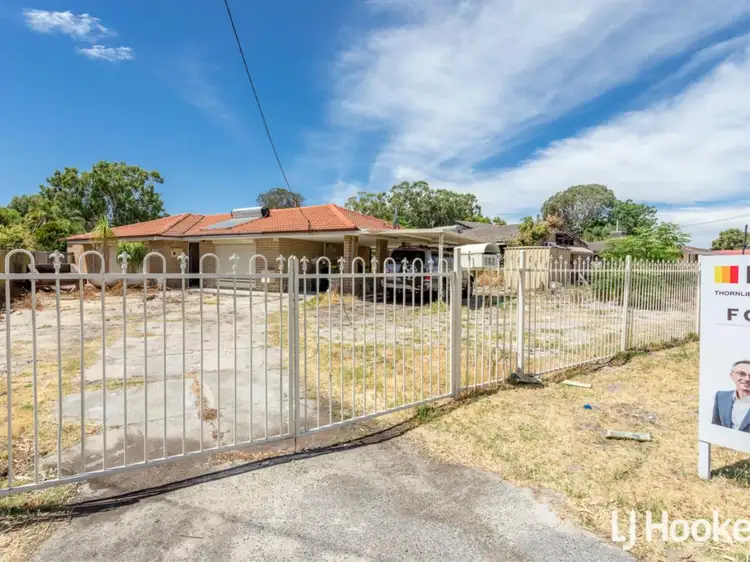 202 Nicholson Road, Langford WA 6147