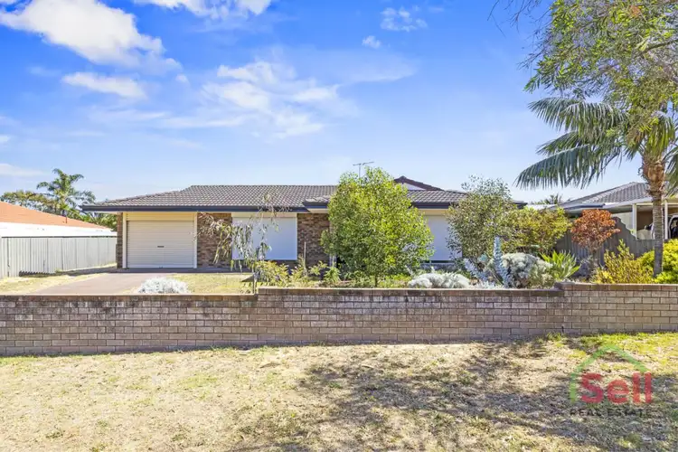 Main view of Homely house listing, 17 Galleon Road, Beldon WA 6027