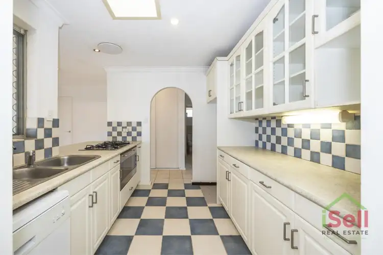Fourth view of Homely house listing, 17 Galleon Road, Beldon WA 6027