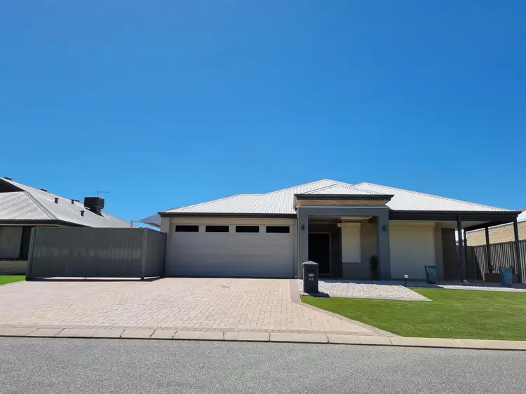 84 Countess Circuit, South Yunderup WA 6208