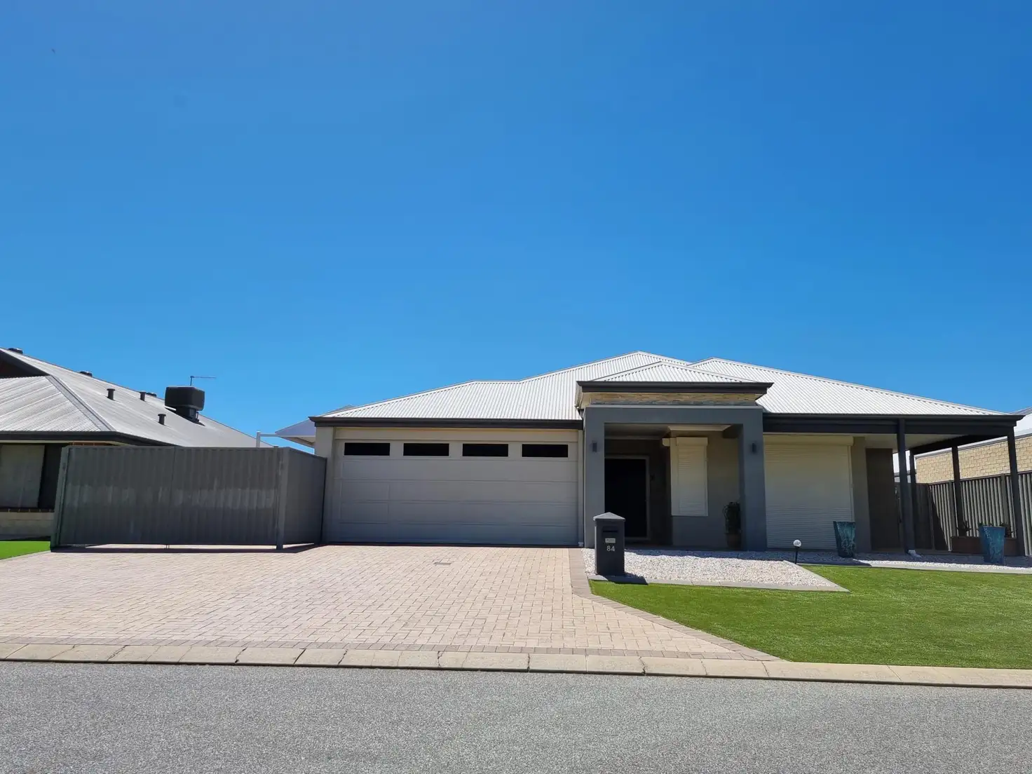 Main view of Homely house listing, 84 Countess Circuit, South Yunderup WA 6208