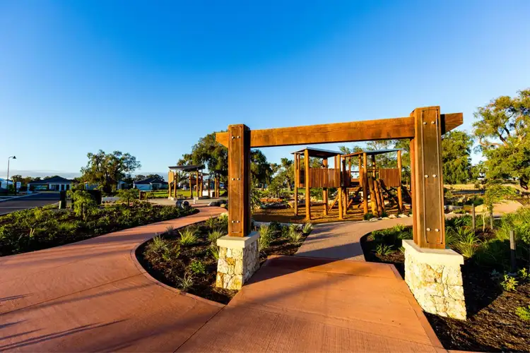 Lot 116, 8 Selago Avenue, Vasse WA 6280