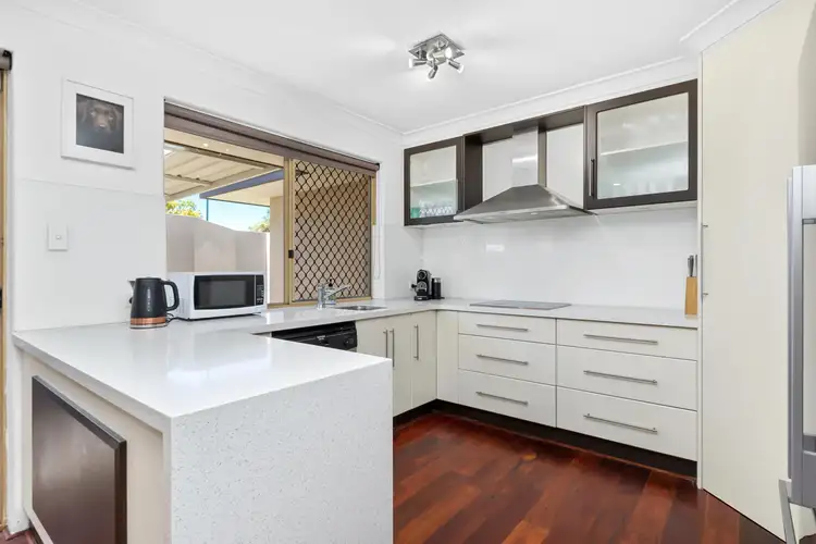 Main view of Homely villa listing, 1/156 Bateman Road, Mount Pleasant WA 6153