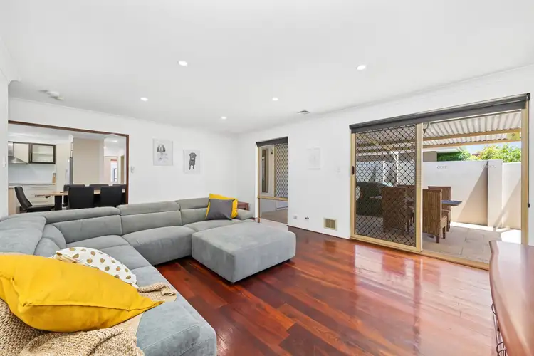 Second view of Homely villa listing, 1/156 Bateman Road, Mount Pleasant WA 6153