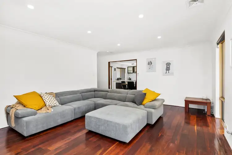 Fourth view of Homely villa listing, 1/156 Bateman Road, Mount Pleasant WA 6153