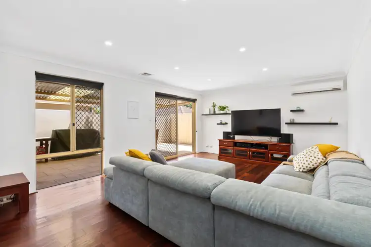 Fifth view of Homely villa listing, 1/156 Bateman Road, Mount Pleasant WA 6153