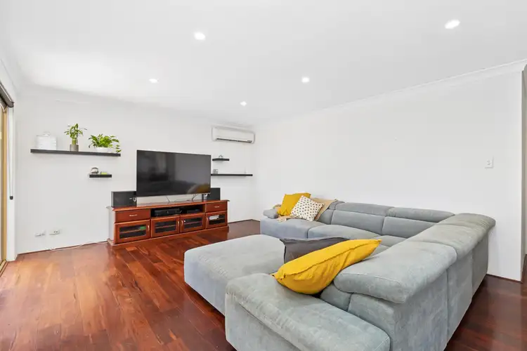 Sixth view of Homely villa listing, 1/156 Bateman Road, Mount Pleasant WA 6153