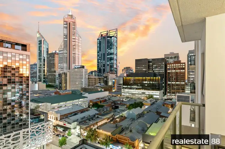 71/418-428 Murray Street, Perth WA 6000