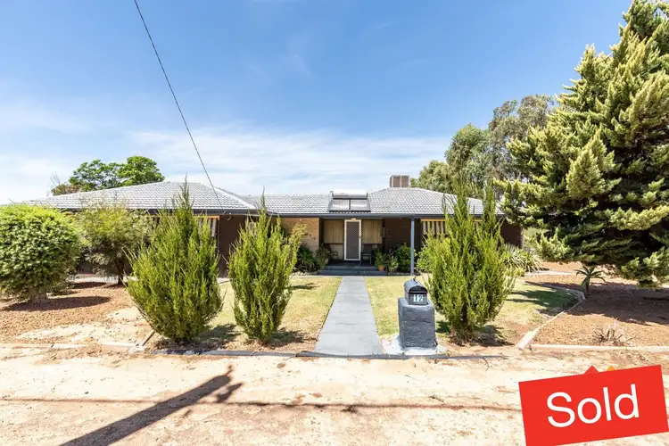 12 Tamplin Street, Northam WA 6401
