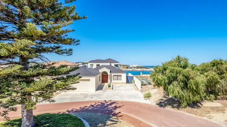 Main view of Homely house listing, 68 Voyager Close, Wannanup WA 6210