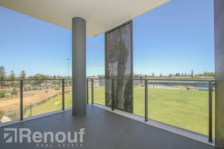 502/2 Tiger Way, Claremont WA 6010