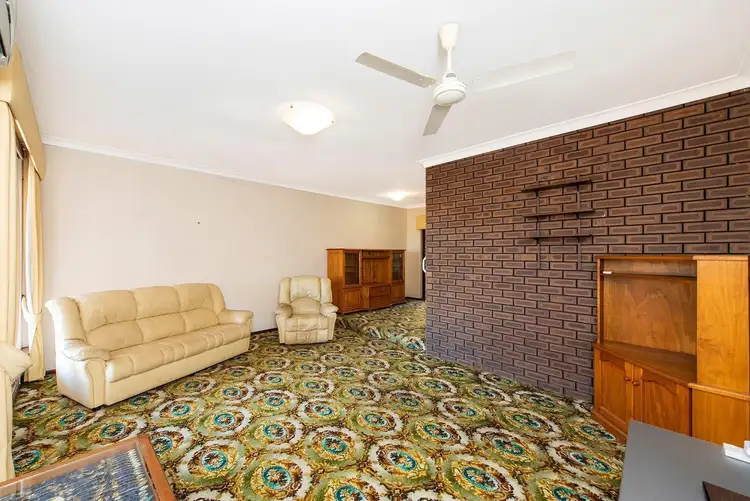 Third view of Homely house listing, 21 Willmott Drive, Cooloongup WA 6168