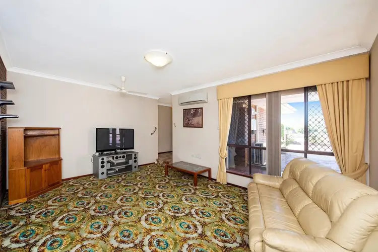 Fourth view of Homely house listing, 21 Willmott Drive, Cooloongup WA 6168