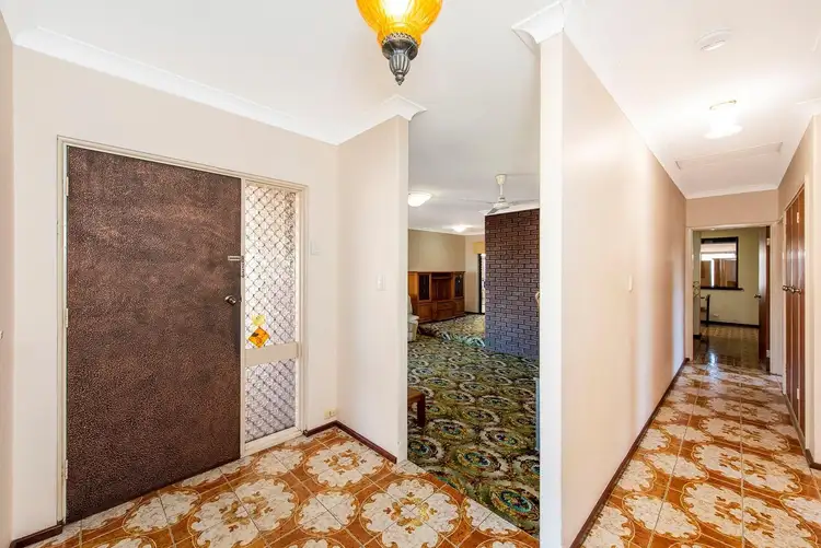Fifth view of Homely house listing, 21 Willmott Drive, Cooloongup WA 6168