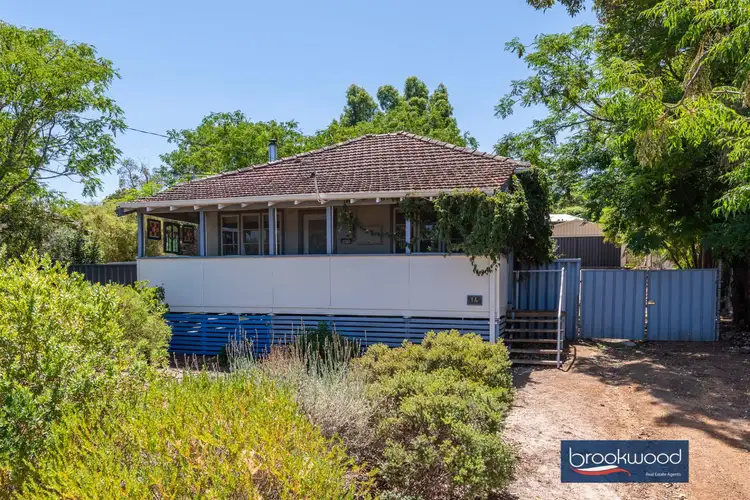 14 Orchid Terrace, Wundowie WA 6560