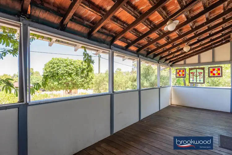 Second view of Homely house listing, 14 Orchid Terrace, Wundowie WA 6560