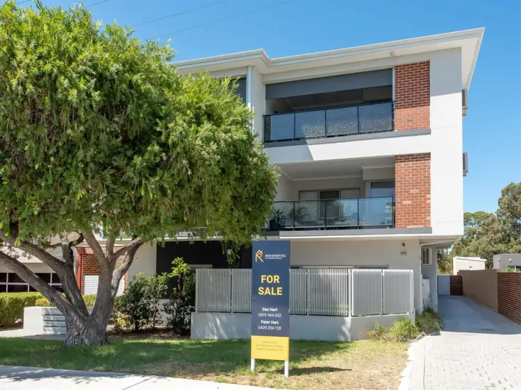 1/21 Kyarra Street, Innaloo WA 6018