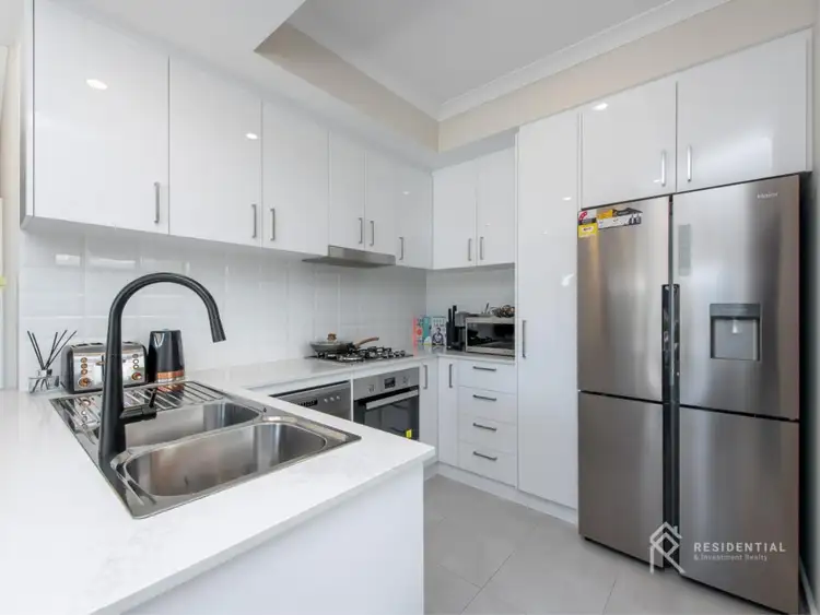 Fifth view of Homely apartment listing, 1/21 Kyarra Street, Innaloo WA 6018