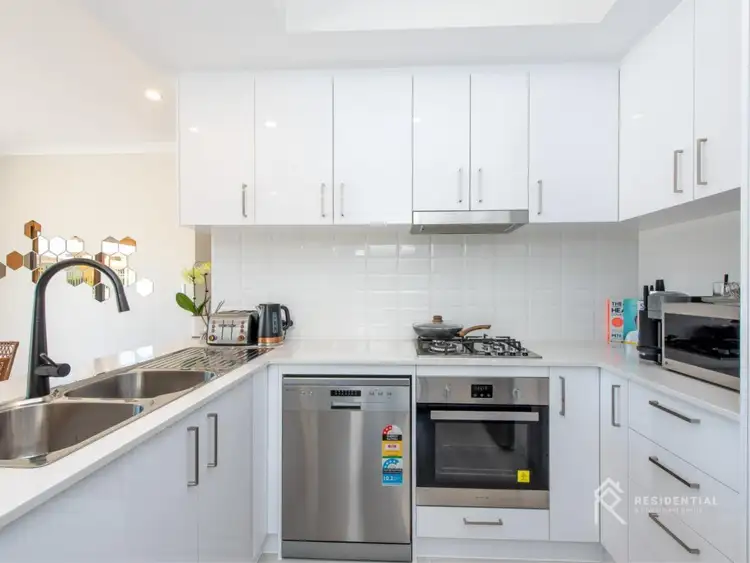 Sixth view of Homely apartment listing, 1/21 Kyarra Street, Innaloo WA 6018