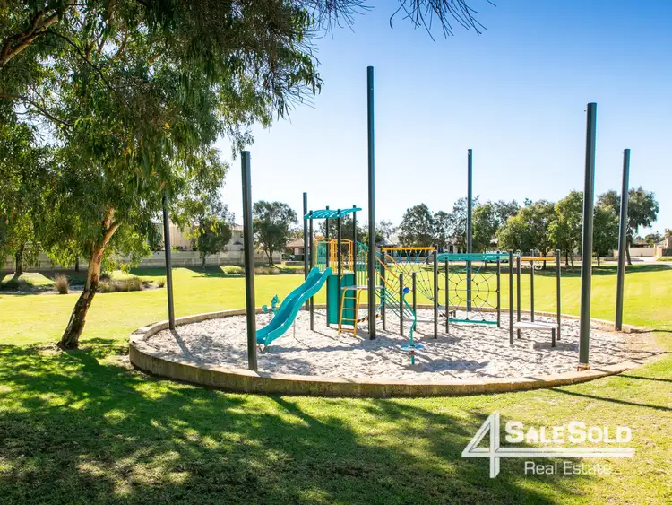 Second view of Homely land listing, 20 Tufts Lane, Aubin Grove WA 6164