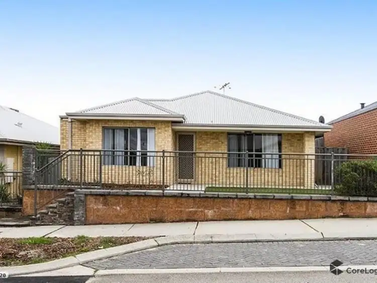 Main view of Homely house listing, 5 Mundego Turn, Ellenbrook WA 6069