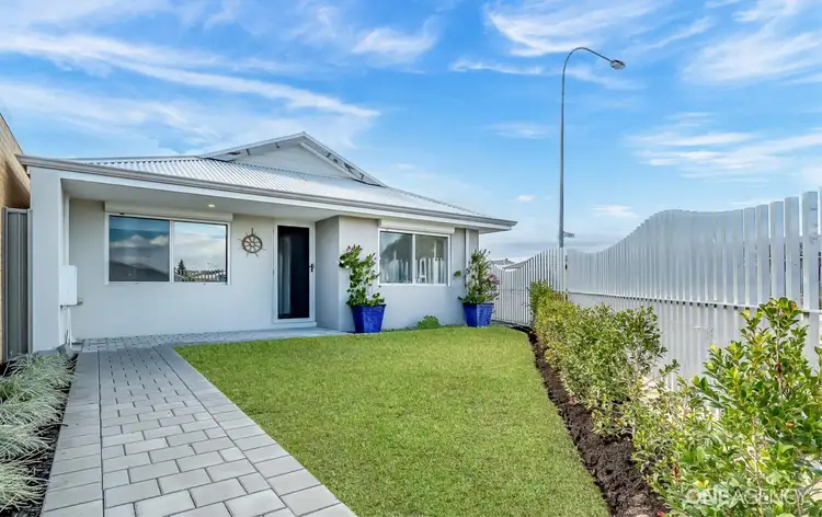Second view of Homely house listing, 20 Leeward Avenue, Eglinton WA 6034