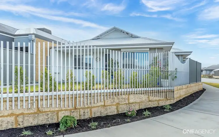 Third view of Homely house listing, 20 Leeward Avenue, Eglinton WA 6034