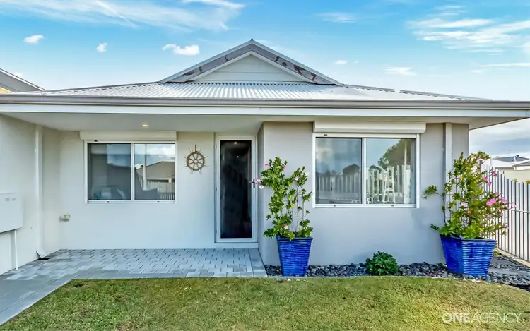 Fourth view of Homely house listing, 20 Leeward Avenue, Eglinton WA 6034