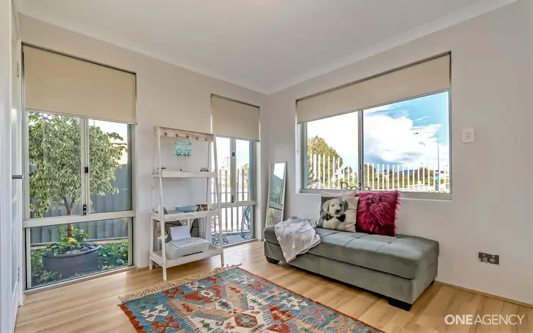 Fifth view of Homely house listing, 20 Leeward Avenue, Eglinton WA 6034
